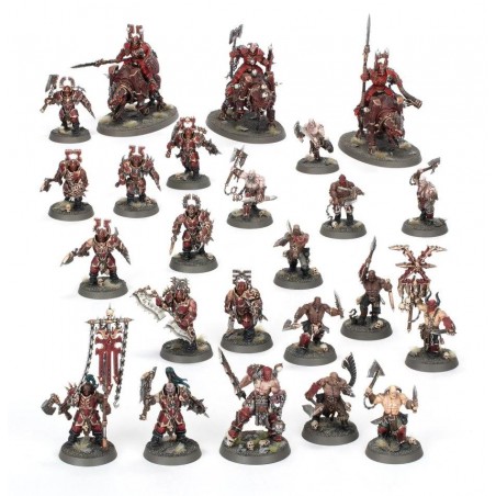 Warhammer Age of Sigmar:...