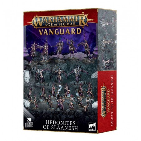 Warhammer Age of Sigmar:...