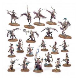 Warhammer Age of Sigmar:...