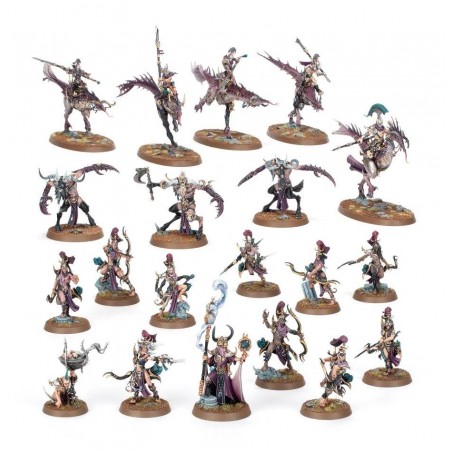 Warhammer Age of Sigmar:...