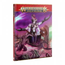 Warhammer Age of Sigmar:...