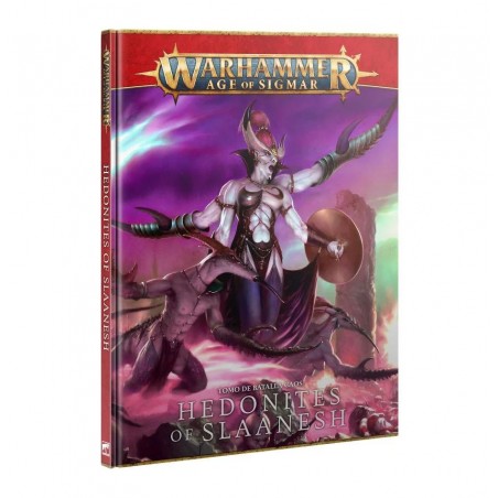 Warhammer Age of Sigmar:...