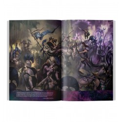 Warhammer Age of Sigmar:...
