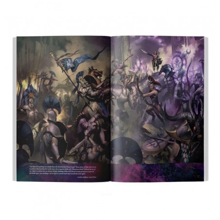 Warhammer Age of Sigmar:...