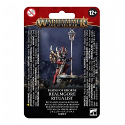 Warhammer Age of Sigmar:...