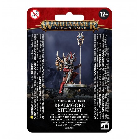 Warhammer Age of Sigmar:...