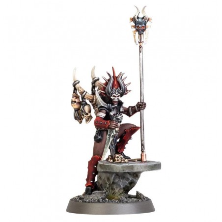 Warhammer Age of Sigmar:...