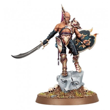 Warhammer Age of Sigmar:...