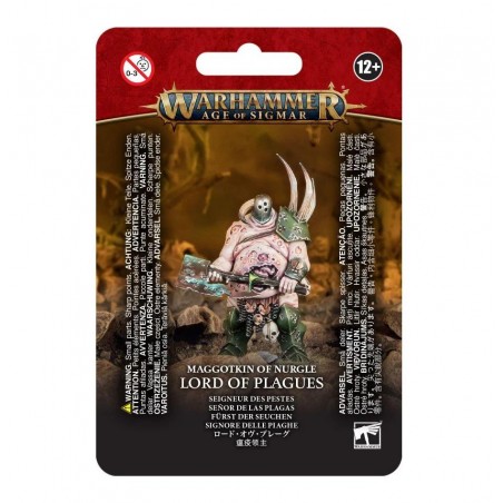 Warhammer Age of Sigmar:...