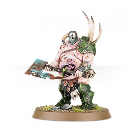Warhammer Age of Sigmar:...