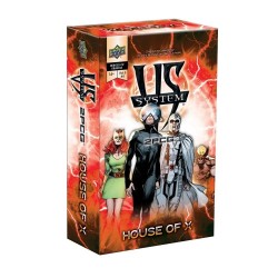 VS System 2PCG: House of X