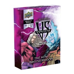 VS System 2PCG: The New...