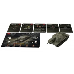 World of Tanks: ISU-152...