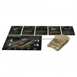 World of Tanks: Challenger...