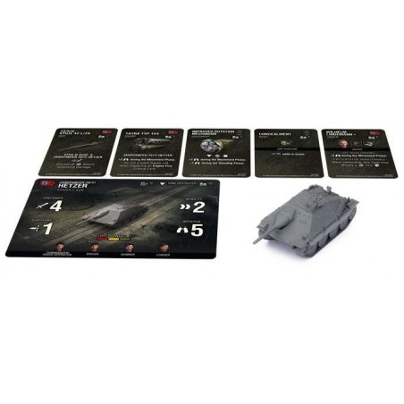 World of Tanks: Jagdpanzer...