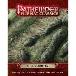 Pathfinder Flip-Mat...