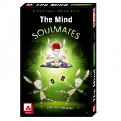 The Mind Soulmates (alemán)