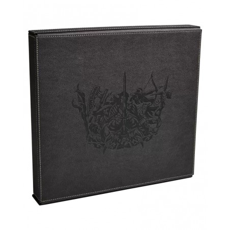 Dragon Shield: Player...