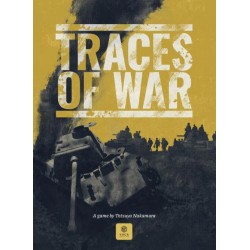 Traces of War