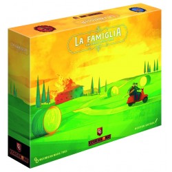 La Famiglia – The Great...