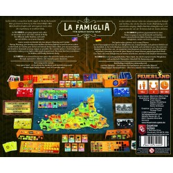 La Famiglia – The Great...