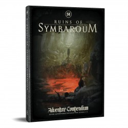 Ruins of Symbaroum (5E):...