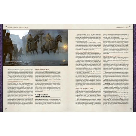 Ruins of Symbaroum (5E):...