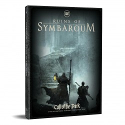 Ruins of Symbaroum (5E):...