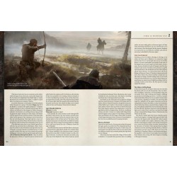 Ruins of Symbaroum (5E):...