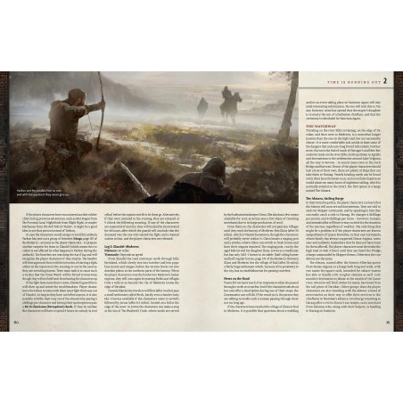 Ruins of Symbaroum (5E):...