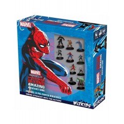 Marvel HeroClix: Spider-Man...