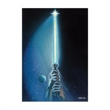 50 fundas ilustradas Star...