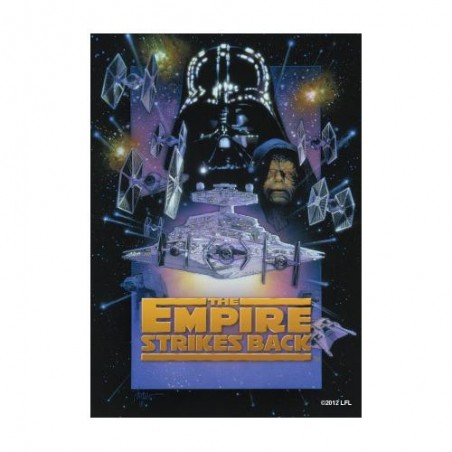 50 fundas ilustradas Star...