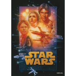 50 fundas ilustradas Star...