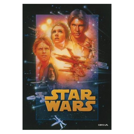 50 fundas ilustradas Star...