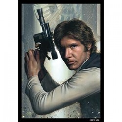 50 fundas ilustradas Star...