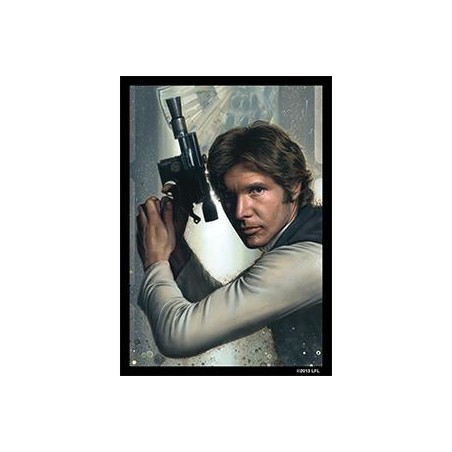 50 fundas ilustradas Star...