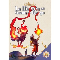 Scheherezade: La Historia...