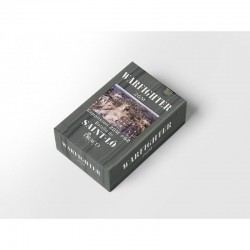 Warfighter 2GM. Expansión...
