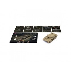 World of Tanks: British...