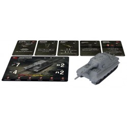 World of Tanks: Jagdtiger...