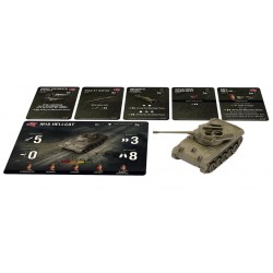 World of Tanks: M18 Hellcat...