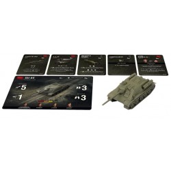 World of Tanks: SU-85...
