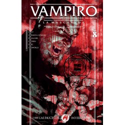 Vampiro La Mascarada: Las...