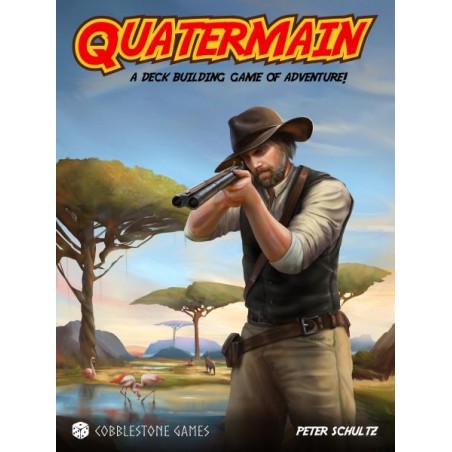 Quatermain