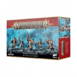 Warhammer Age of Sigmar:...