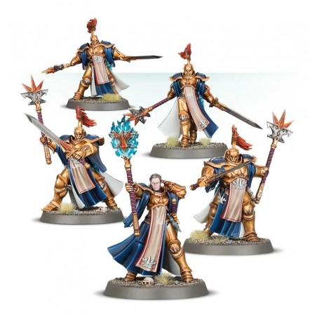 Warhammer Age of Sigmar:...