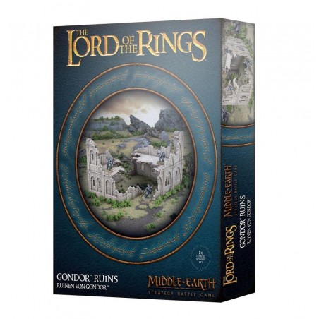 The Lord of the Rings:...