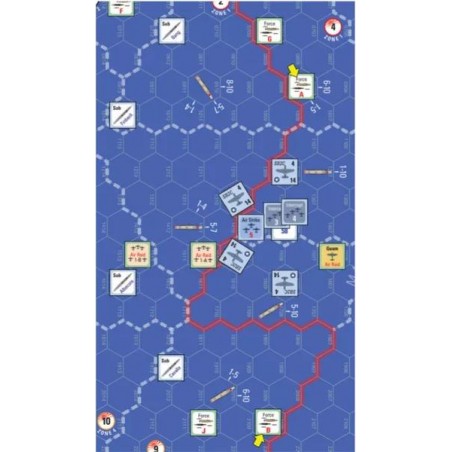 Carrier Battle: Philippine Sea
