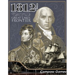 1812! War on the Great...